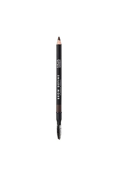 Mua BROW DEFINE EYEBROW PENCIL DARK BROWN 1.2GR