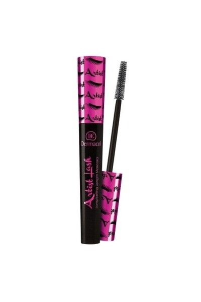 Dermacol ARTIST LASH BLACK 10ML