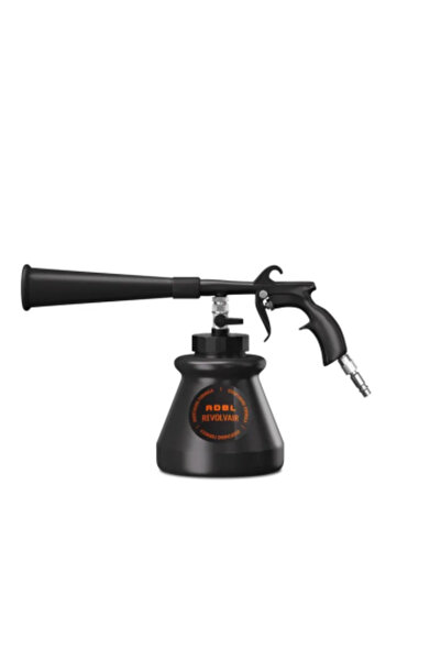 ADBL Revolvair Tornado Gun pistol pneumatic de curățare