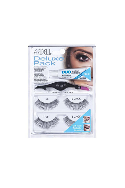 Ardell DELUXE PACK 105