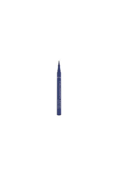 Catrice CALLIGRAPH ARTIST MATTE LINER 060 MIDNIGHT SKY 1.1ML