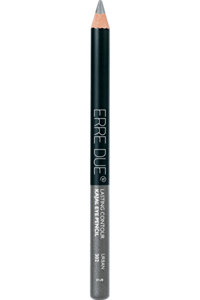 Erre Due LASTING CONTOUR KAJAL EYE PENCIL 302 URBAN 1.14G