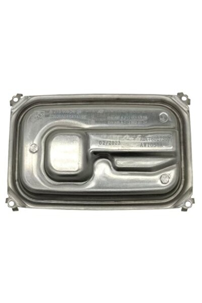 Xenon Bright LED модул за фар десен Mercedes-Benz - A2139002634 - A213 900 26...