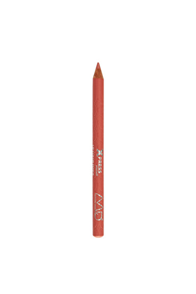 MD Professionnel XPRESS YOURSELF LIP COLOR PENCIL L210
