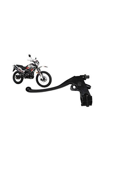 KOÇAK MOTOR Rks RT250 Cross -AKalite- Debriyaj Kolu Kütüklü