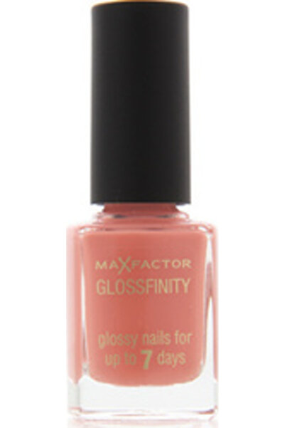 Max Factor GLOSSFINITY CUTE CORAL 070 11ML