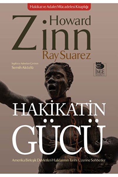 İmge Kitabevi Yayınları Hakikatin Gücü