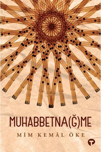 Turkuvaz Kitap Muhabbetna(ğ)me