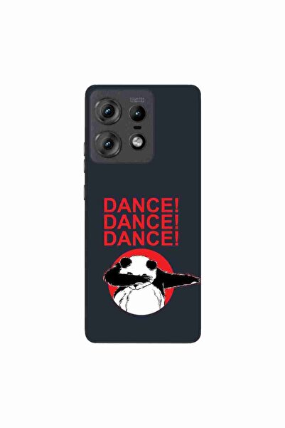 OEM Husa compatibila cu Motorola Edge 50 Pro Silicon Gel Tpu Model Dance