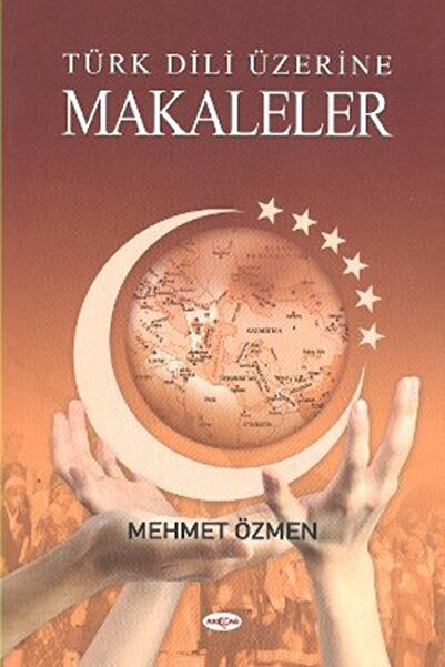 Akçağ Yayınları Essays on Turkish Language