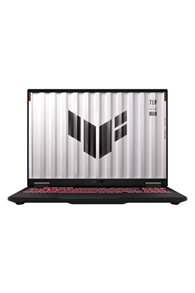 ASUS TUF Gaming A16 FA608PP-RV159 8GB GeForce RTX5070 AMD Ryzen 9 8940HX 16GB RAM 1TB SSD 16 inç FHD+ 165Hz