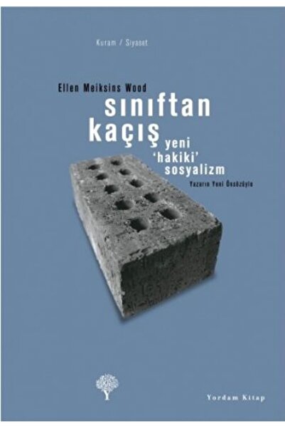 Yordam Kitap Sınıftan Kaçış