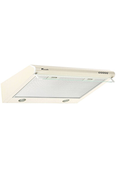 Tornado Hota traditionala Bona 20 (60) LED, 2 motoare, latime 60 cm, absorbti...