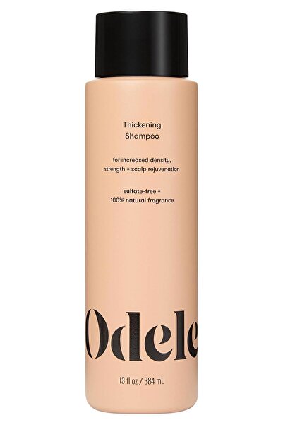 Odele Thickening and Strengthening Shampoo 384ml