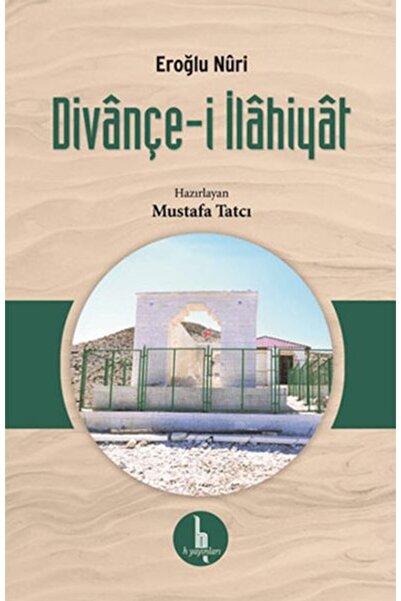 H Yayınları Divançe-I Divinity