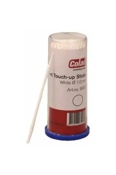 Colad Touch-up Paint Return Stick, 1 mm, 100 pcs