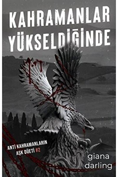 lapis kitap Kahramanlar Yükseldiğinde