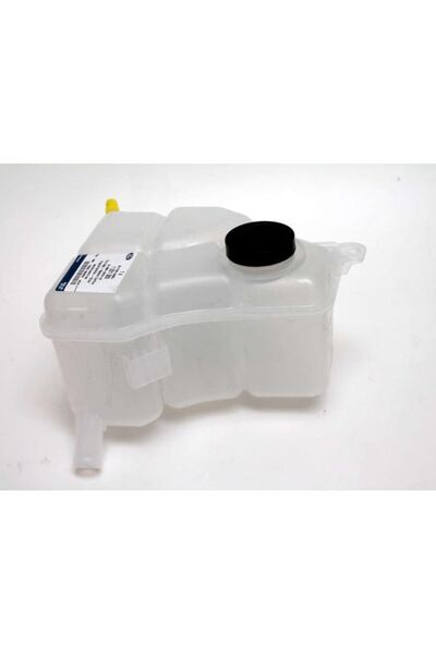Parçafoni RADYATOR YEDEK SU DEPOSU FIESTA V FUSION 1.4 TDCİ 0112 2 ÇIKIŞLI