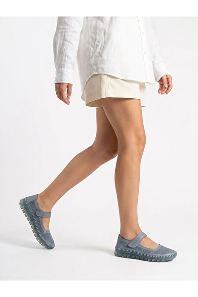 ARTI ARTI AYAKKABI Artı-Artı-Light1937 Women's Orthopedic Gel Sole Casual Den...