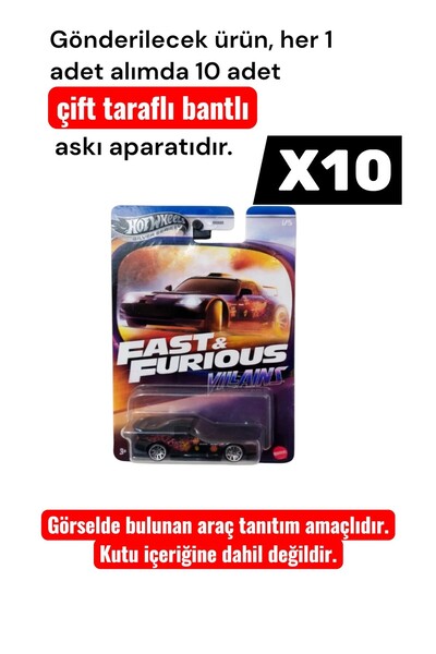 KARAHASANOĞLU MAKİNE 1/64 Kompatibilni zidni nosač (dvostrana traka uključena...