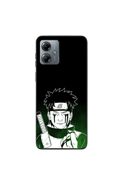 OEM Husa compatibila cu Motorola Moto G14 Silicon Gel Tpu Model Shisui