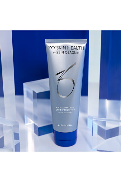ZO Skin Health BROAD SPECTRUM SUNSCREEN SPF 50 118 GM