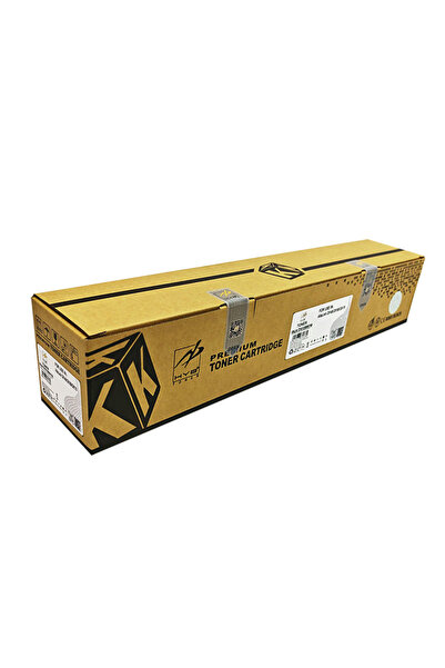 Europrint Συμβατό δοχείο τόνερ Xerox C8145 (36K) B HYB RO (006R01758), μαύρο,...