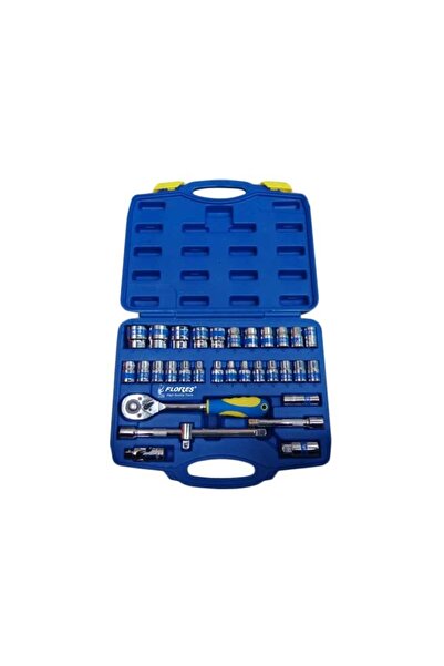 ALIEN Socket set (CR-VN)-32 pcs./set-1/2