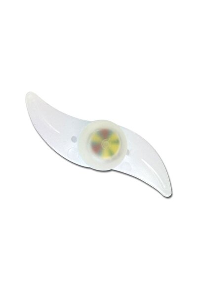 Intex Lampă LED pentru spițe de bicicletă