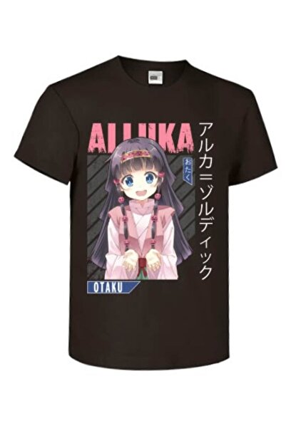 ROLY Tricou bumbac 100%, Hunter X Hunter