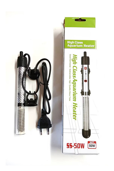matProco Akvaryum Isıtıcısı 50W