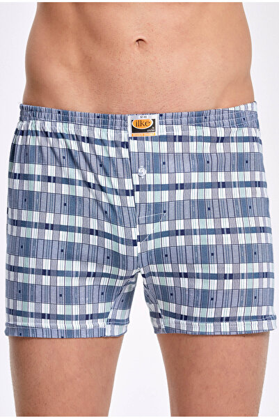 BENALİ EMPIRME MEN'S BOXER 001 (3 PIECES)