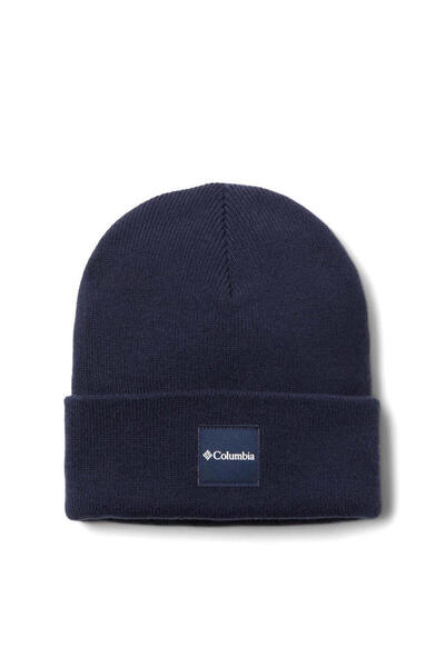 Columbia Unisex City Trek Σκουφάκι Navy Μπλε 1911251-465