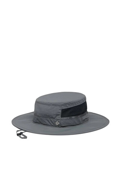 Columbia Unisex Bora Bora Booney Καπέλο Γκρι 1447091-029