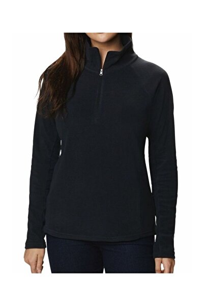Columbia Γυναικείο Glacial IV Fleece Μαύρο 1802201-010