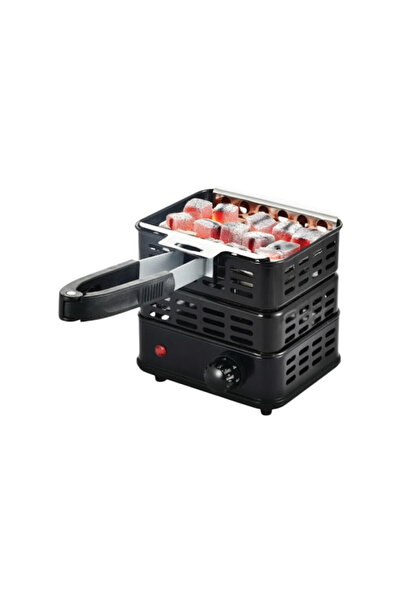 OEMS electric coal burner