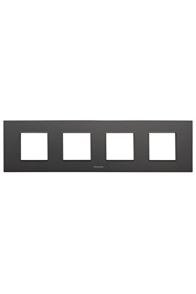 PANASONIC RAMA 4/2M SLENDA MODULAR FUMURIU