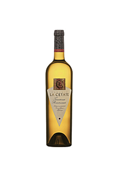 Crama Oprisor Vin alb, La Cetate Tamaioasa Romaneasca, 0.75 L