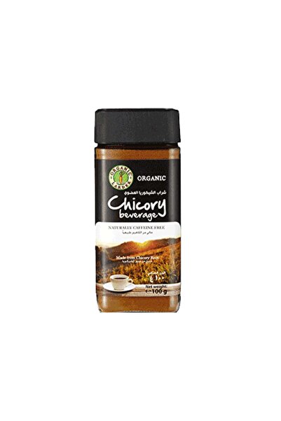 Organic Larder مشروب الهندباء 100 جرام
