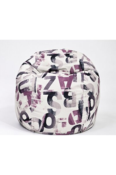 Pufrelax Fotoliu Matusalem, Material Textil - Urban Mystique