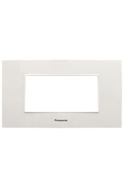 PANASONIC RAMA 4M SLENDA MODULAR ALB