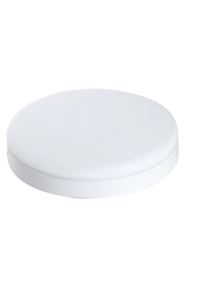 Alessandro DESIGN LED Ceiling Light PL200/12R 18W, 12 cm, Cold Light 6000K, I...