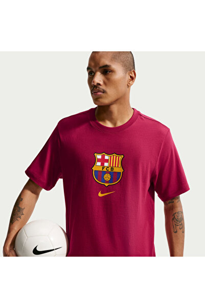 Nike Tricou FCB M Nk cu emblema