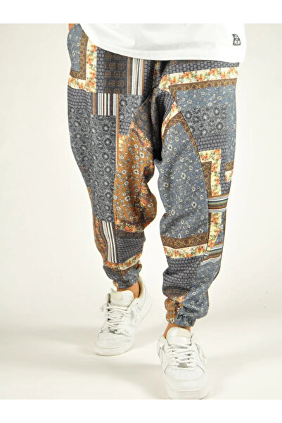 FıttingRoom Elastic Waist Shalwar