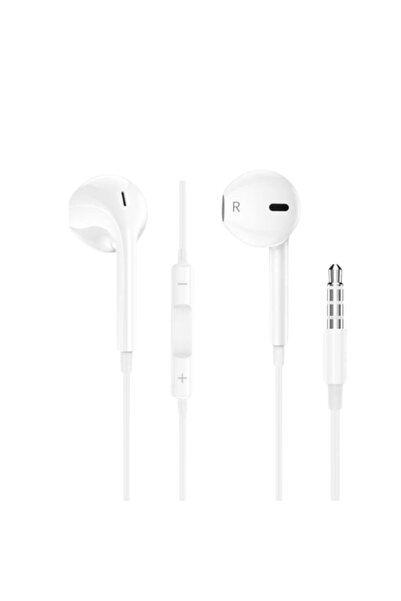 Generic Wired in-ear earphone