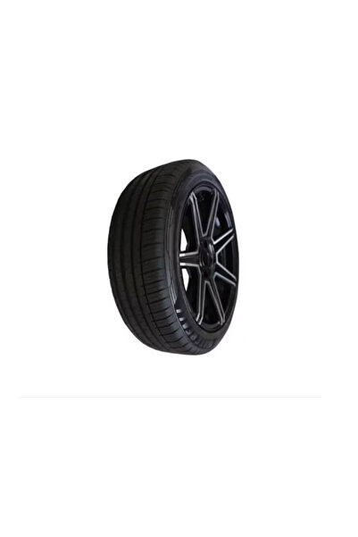waterfall B/B ETİKET 225/45R18 95W XL Unique UHP Yaz Lastiği 2026