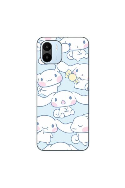 OEM Husa compatibila cu Xiaomi Redmi A1 Silicon Gel Tpu Model Cinnamoroll