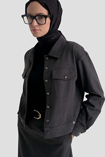 Armine Trend Set 25Kt6111 Anthracite