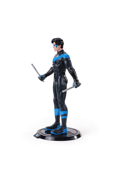 Noble Collection - Bendyfigs DC Comics Nightwing