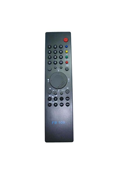zutech Telecomandă FB 109